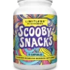 ScoobySnacks